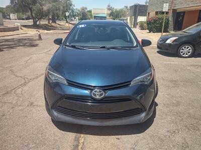 2018 Toyota Corolla LE   - Photo 5 - Mesa, AZ 85210