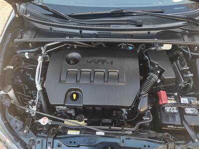 2018 Toyota Corolla LE   - Photo 16 - Mesa, AZ 85210