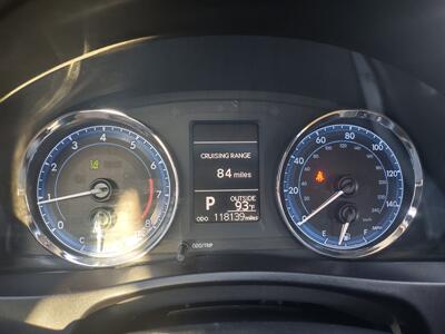 2018 Toyota Corolla LE   - Photo 7 - Mesa, AZ 85210