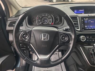 2015 Honda CR-V EX-L   - Photo 7 - Mesa, AZ 85210