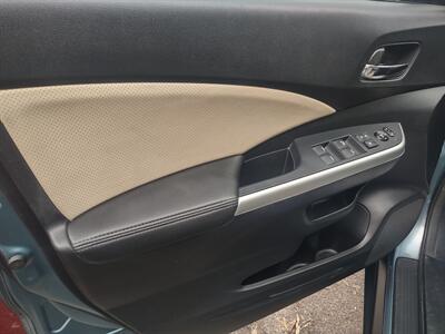 2015 Honda CR-V EX-L   - Photo 11 - Mesa, AZ 85210