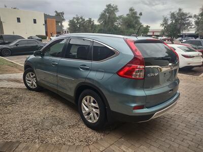 2015 Honda CR-V EX-L   - Photo 17 - Mesa, AZ 85210