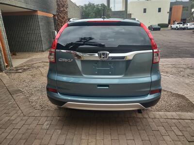 2015 Honda CR-V EX-L   - Photo 18 - Mesa, AZ 85210