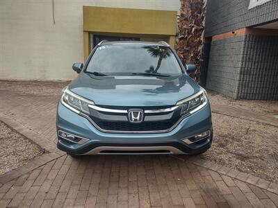 2015 Honda CR-V EX-L   - Photo 4 - Mesa, AZ 85210