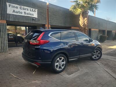2017 Honda CR-V EX-L - Photo 21 - Mesa, AZ 85210