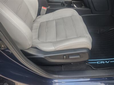2017 Honda CR-V EX-L - Photo 15 - Mesa, AZ 85210