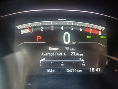2017 Honda CR-V EX-L - Photo 9 - Mesa, AZ 85210
