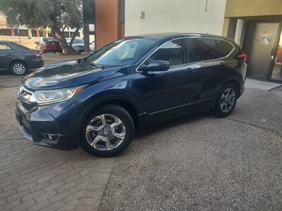 2017 Honda CR-V EX-L - Photo 5 - Mesa, AZ 85210