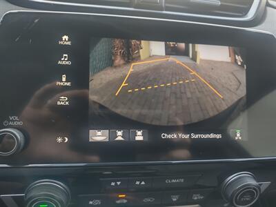 2017 Honda CR-V EX-L - Photo 11 - Mesa, AZ 85210