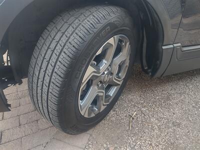 2017 Honda CR-V EX-L - Photo 24 - Mesa, AZ 85210