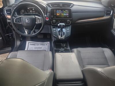 2017 Honda CR-V EX-L - Photo 18 - Mesa, AZ 85210