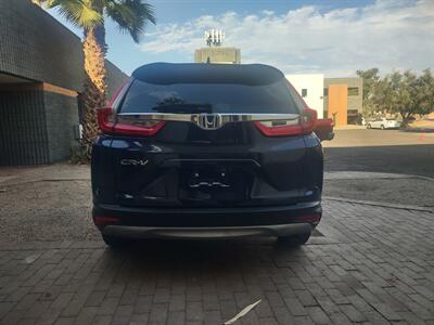 2017 Honda CR-V EX-L - Photo 20 - Mesa, AZ 85210