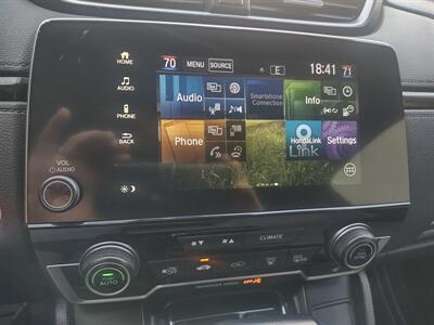 2017 Honda CR-V EX-L - Photo 10 - Mesa, AZ 85210