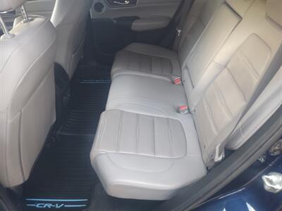 2017 Honda CR-V EX-L - Photo 16 - Mesa, AZ 85210