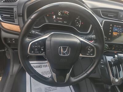 2017 Honda CR-V EX-L - Photo 7 - Mesa, AZ 85210