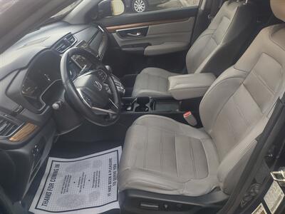 2017 Honda CR-V EX-L - Photo 13 - Mesa, AZ 85210
