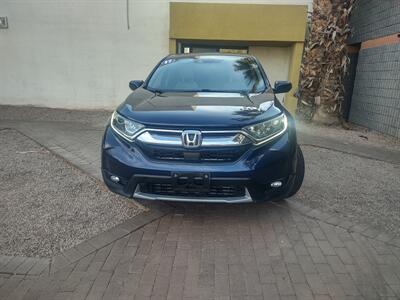2017 Honda CR-V EX-L - Photo 4 - Mesa, AZ 85210