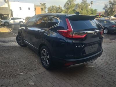 2017 Honda CR-V EX-L - Photo 19 - Mesa, AZ 85210