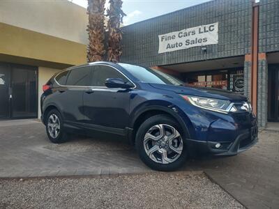 2017 Honda CR-V EX-L - Photo 3 - Mesa, AZ 85210