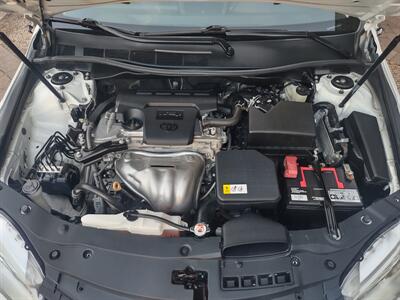 2017 Toyota Camry LE   - Photo 18 - Mesa, AZ 85210