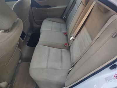 2017 Toyota Camry LE   - Photo 13 - Mesa, AZ 85210