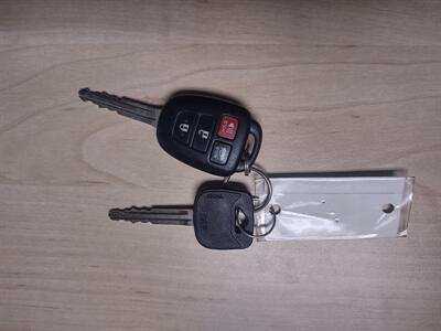 2017 Toyota Camry LE   - Photo 20 - Mesa, AZ 85210