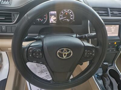 2017 Toyota Camry LE   - Photo 8 - Mesa, AZ 85210