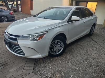2017 Toyota Camry LE   - Photo 5 - Mesa, AZ 85210
