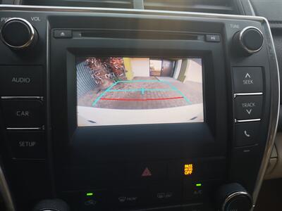 2017 Toyota Camry LE   - Photo 10 - Mesa, AZ 85210