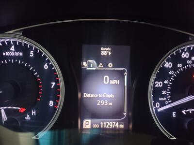 2017 Toyota Camry LE   - Photo 9 - Mesa, AZ 85210