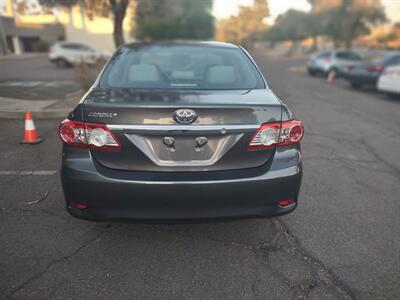 2013 Toyota Corolla LE   - Photo 12 - Mesa, AZ 85210