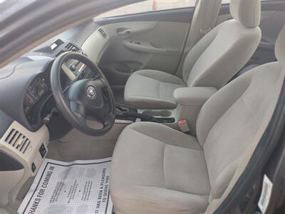 2013 Toyota Corolla LE   - Photo 9 - Mesa, AZ 85210