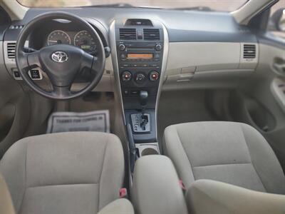 2013 Toyota Corolla LE   - Photo 8 - Mesa, AZ 85210
