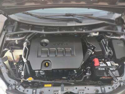 2013 Toyota Corolla LE   - Photo 14 - Mesa, AZ 85210