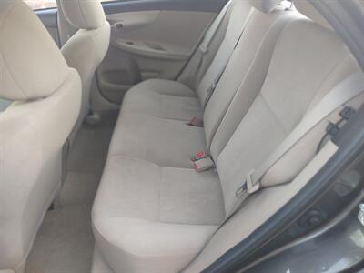 2013 Toyota Corolla LE   - Photo 10 - Mesa, AZ 85210