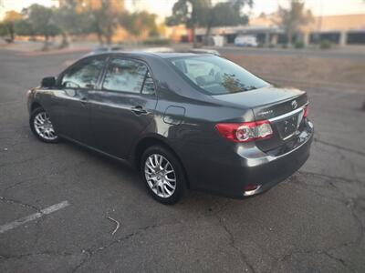 2013 Toyota Corolla LE   - Photo 11 - Mesa, AZ 85210