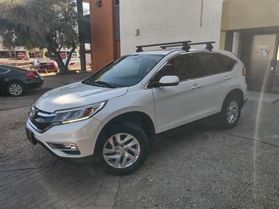 2016 Honda CR-V EX   - Photo 5 - Mesa, AZ 85210