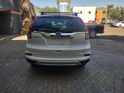 2016 Honda CR-V EX   - Photo 15 - Mesa, AZ 85210
