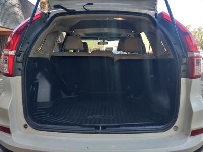 2016 Honda CR-V EX   - Photo 17 - Mesa, AZ 85210