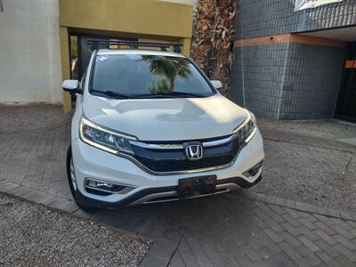 2016 Honda CR-V EX   - Photo 4 - Mesa, AZ 85210