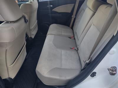 2016 Honda CR-V EX   - Photo 12 - Mesa, AZ 85210