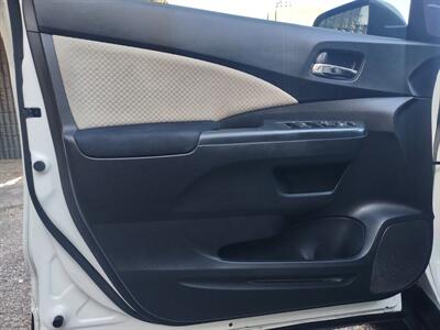 2016 Honda CR-V EX   - Photo 6 - Mesa, AZ 85210