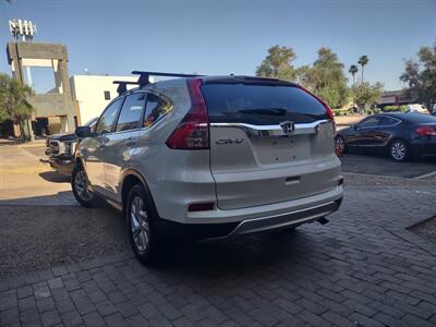 2016 Honda CR-V EX   - Photo 14 - Mesa, AZ 85210