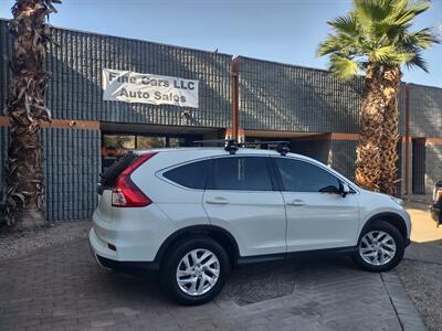 2016 Honda CR-V EX   - Photo 16 - Mesa, AZ 85210
