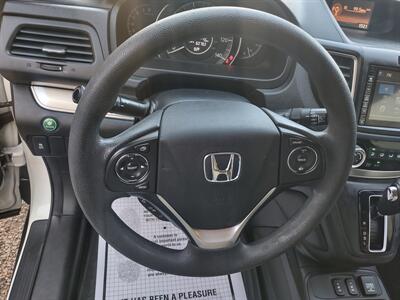 2016 Honda CR-V EX   - Photo 7 - Mesa, AZ 85210