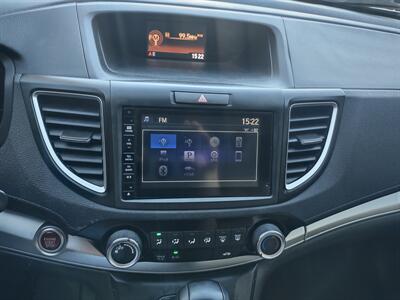 2016 Honda CR-V EX   - Photo 10 - Mesa, AZ 85210