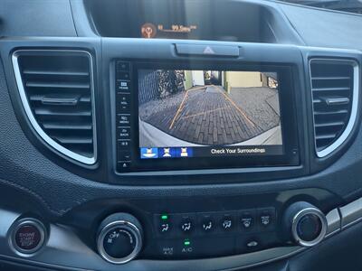 2016 Honda CR-V EX   - Photo 9 - Mesa, AZ 85210