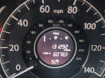 2016 Honda CR-V EX   - Photo 8 - Mesa, AZ 85210