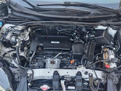 2016 Honda CR-V EX   - Photo 18 - Mesa, AZ 85210