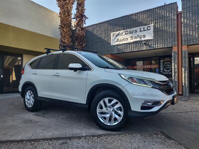 2016 Honda CR-V EX   - Photo 3 - Mesa, AZ 85210